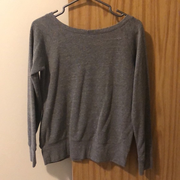 Bella+Canvas Scoop Neck Sweater - Super Cozy! - Picture 2 of 3
